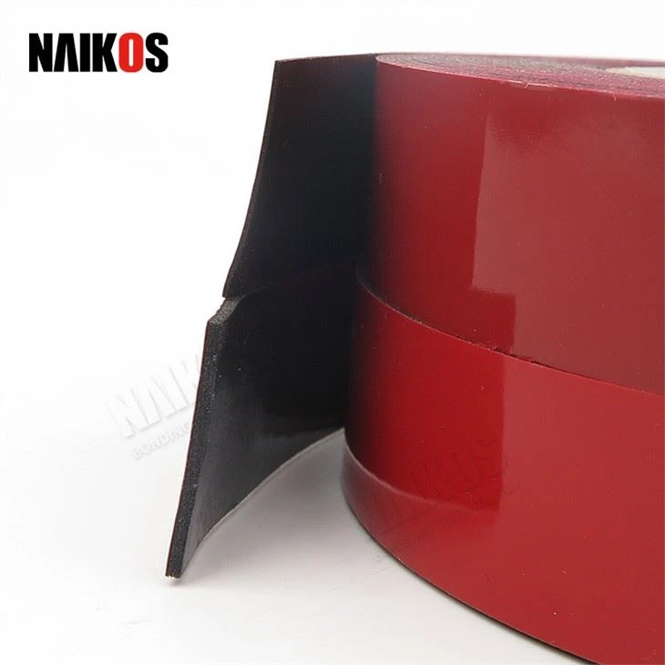 Self Adhesive Foam Tape