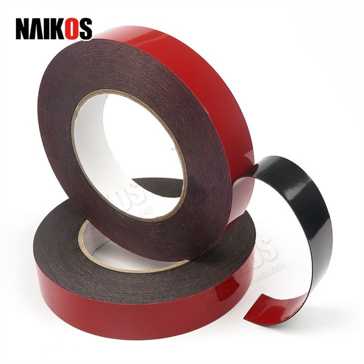 double-sided pe foam tape