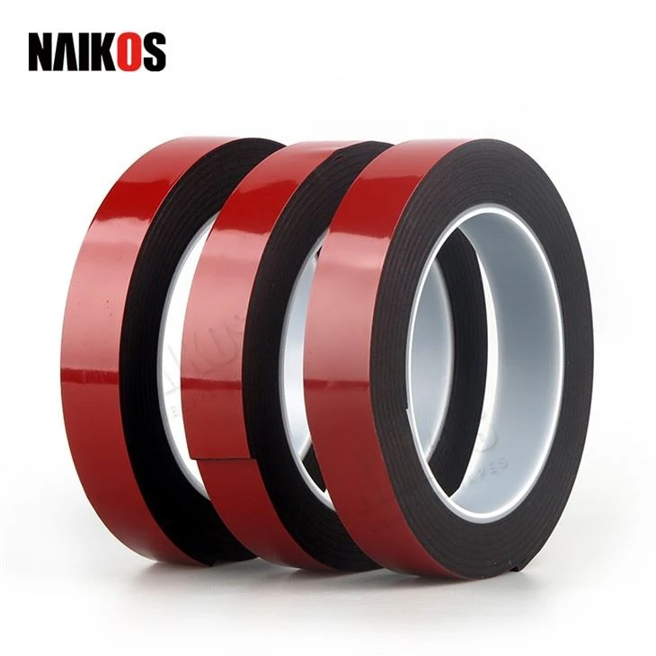  Acrylic Foam Adhesive Tape