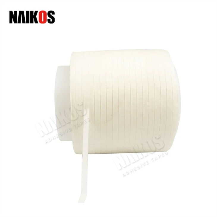 Bandă de mascare colorată Jumbo Roll