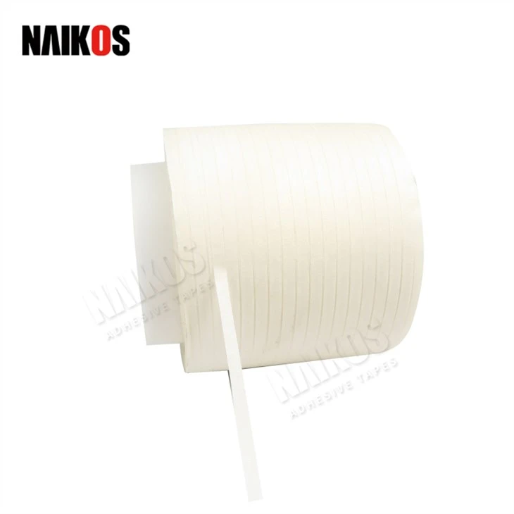 Mai multe culori mascare Bandă Jumbo Roll