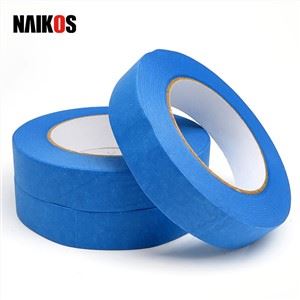 Blue Pictori mascare Bandă