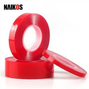 Clear acrilice high Bond Spuma Tape pentru panou solar