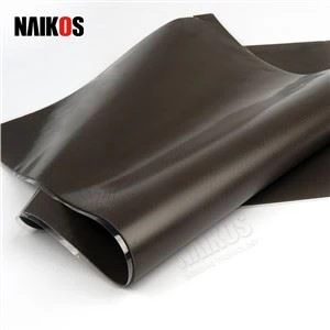 Răcire termică conductivă radiator silicon moale Gap tampon