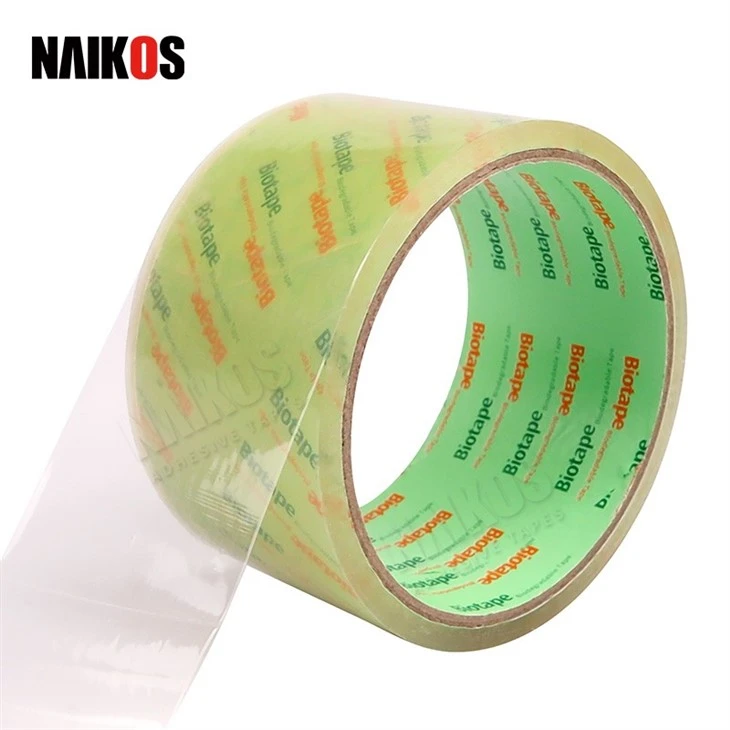 Recyclable Tape