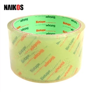 Biodegradabile Sticky Tape