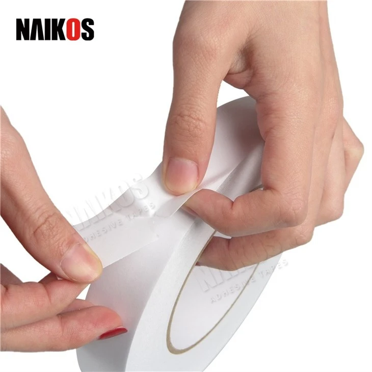Double Coated Tape