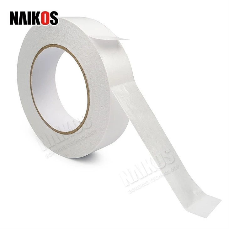 tissue tape double sided
